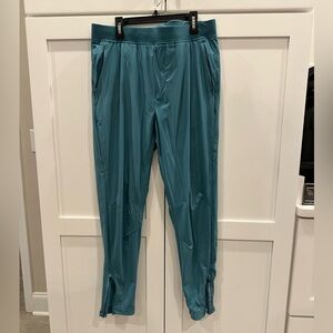 Kenneth Cole Teal Joggers for Men